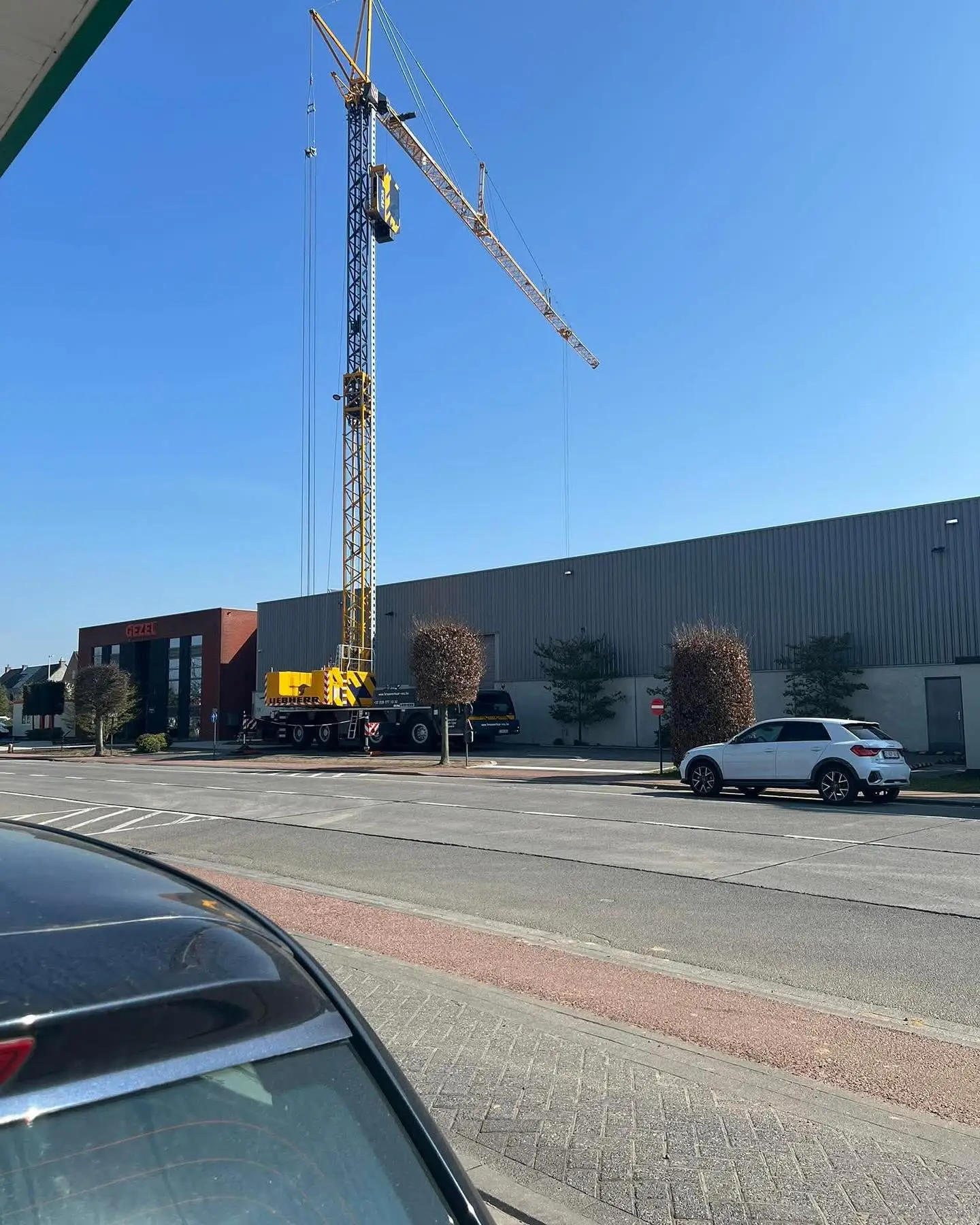 Precisiewerk met onze MK88-4.1 Plus