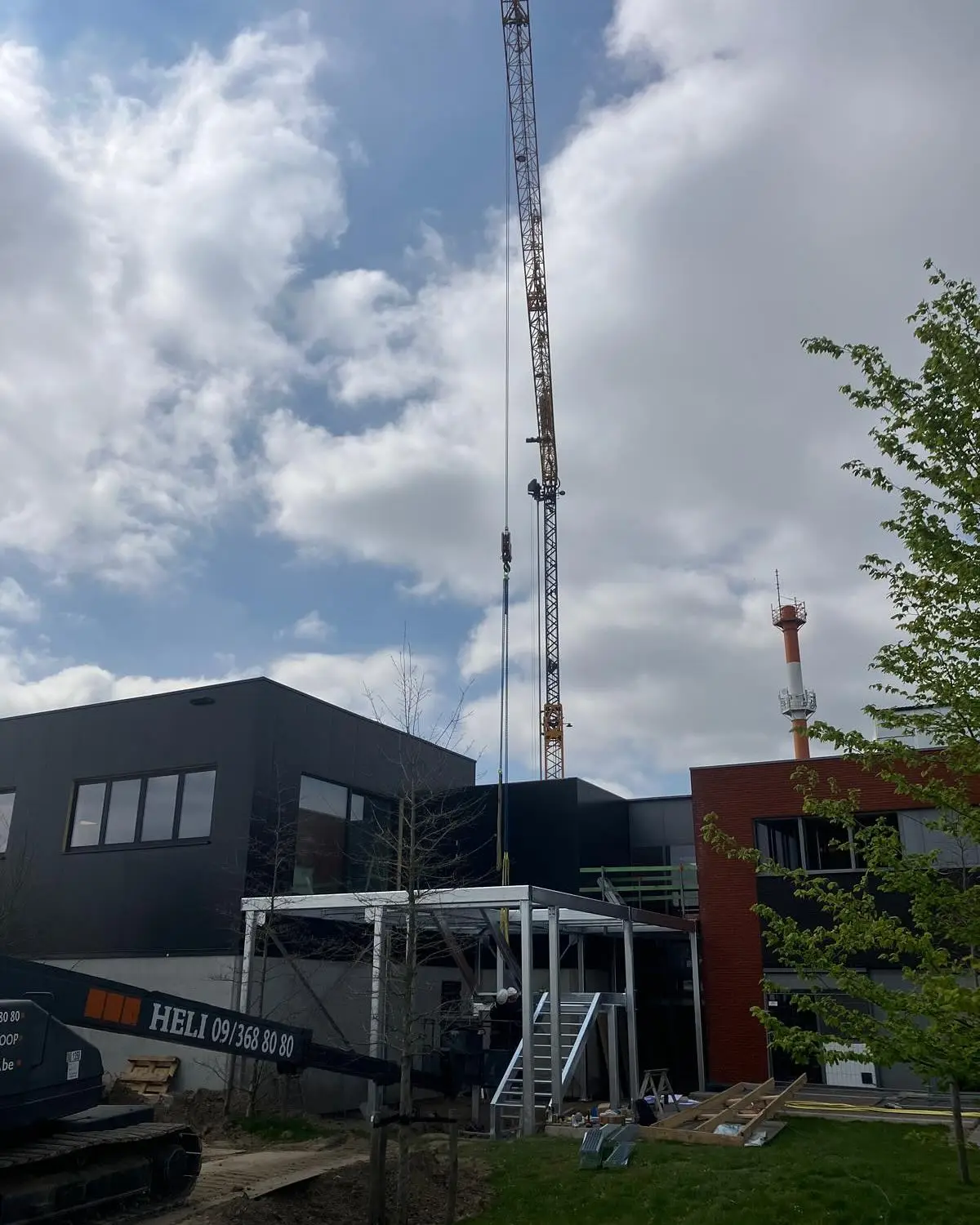 Precisiewerk met onze MK88-4.1 Plus