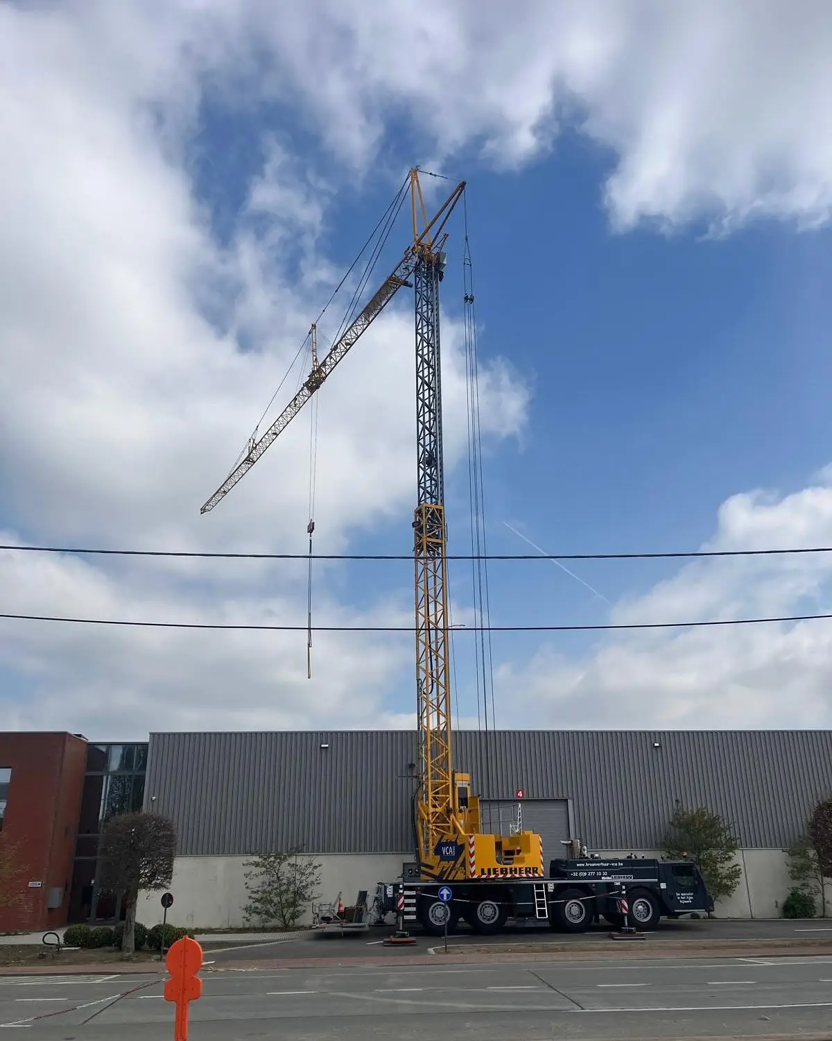 Precisiewerk met onze MK88-4.1 Plus