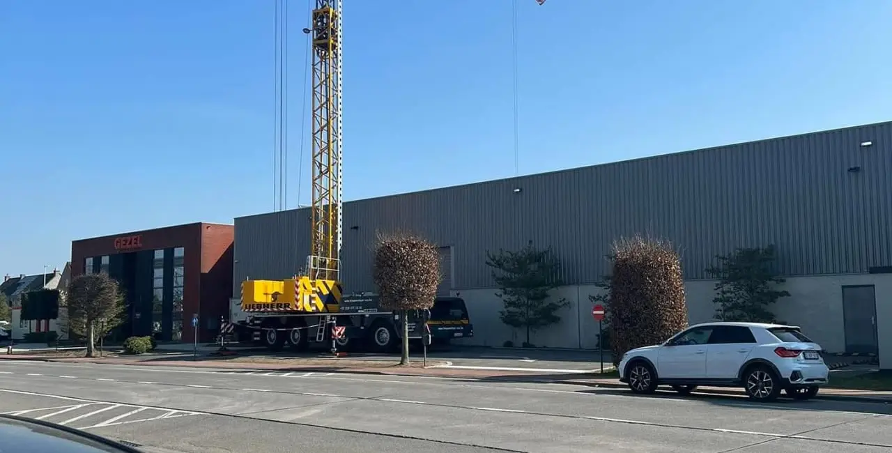 Precisiewerk met onze MK88-4.1 Plus