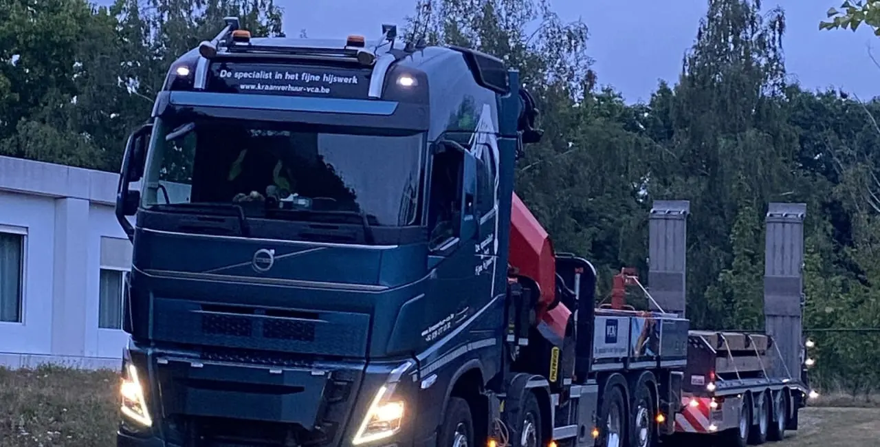 Uitdagingen en precisiewerk