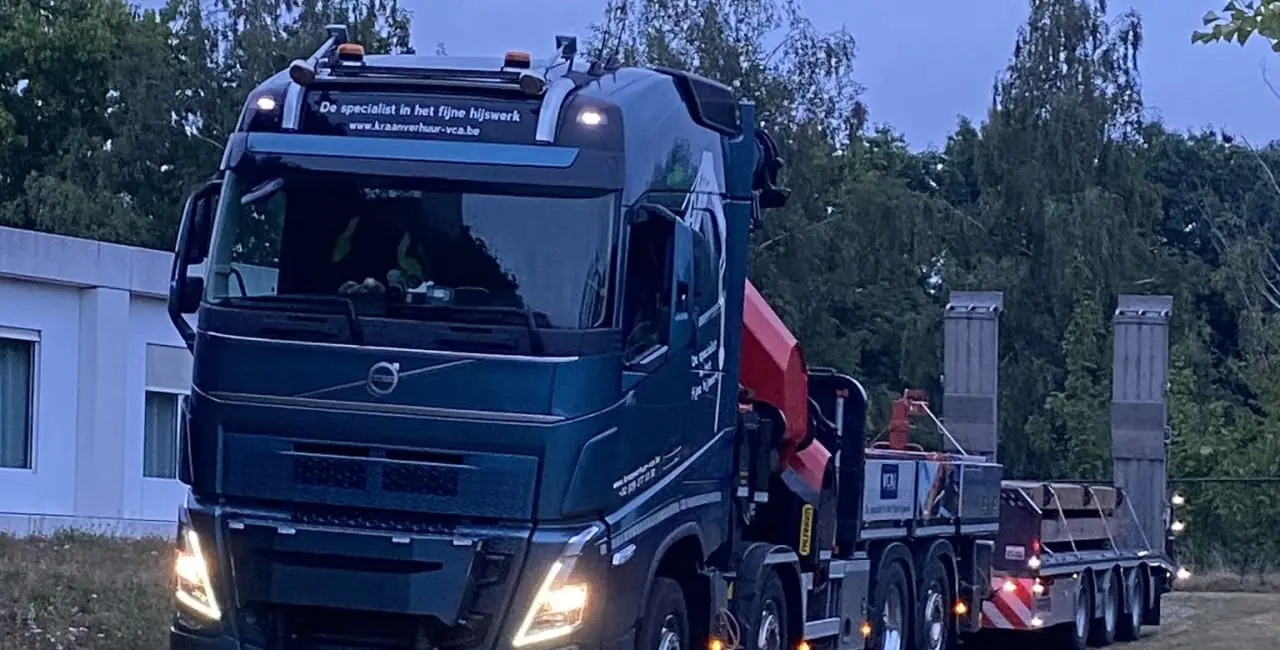 Uitdagingen en precisiewerk