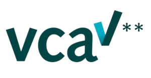 VCA** certificatielogo